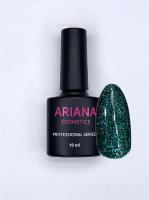Гель-лаки Ariana Cosmetics Brilliance 10ml №14