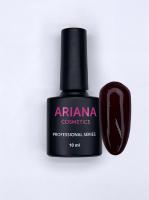 Гель-лаки Ariana Cosmetics Marsala 10ml №2