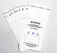 Влагостойкий пакет DEZUPAK 115/200(белый)