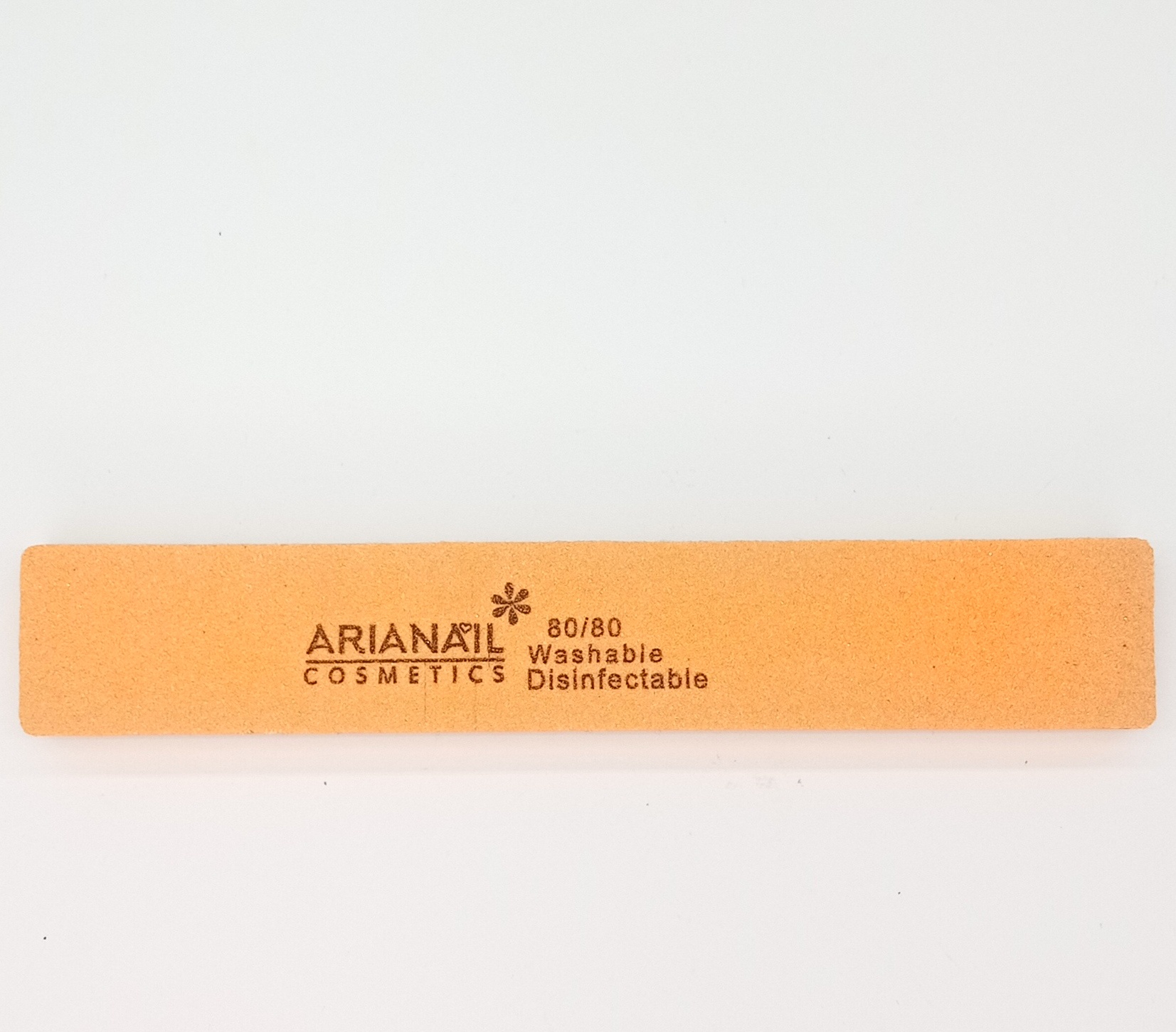 Шлифовка ARIANA cosmetics для ногтей 80/80