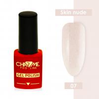 Гель-лак CHARME - Skin nude 07