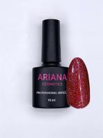 Гель-лаки Ariana Cosmetics Brilliance 10ml №6