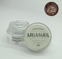 ARIANAIL cosmetics Гель "Фольга-паста"