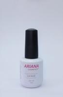  База для гель-лака Lux Base Ariana Cosmetics