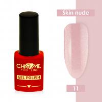 Гель-лак CHARME - Skin nude 11