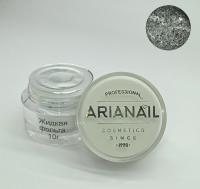 ARIANAIL cosmetics Гель "Фольга-паста"