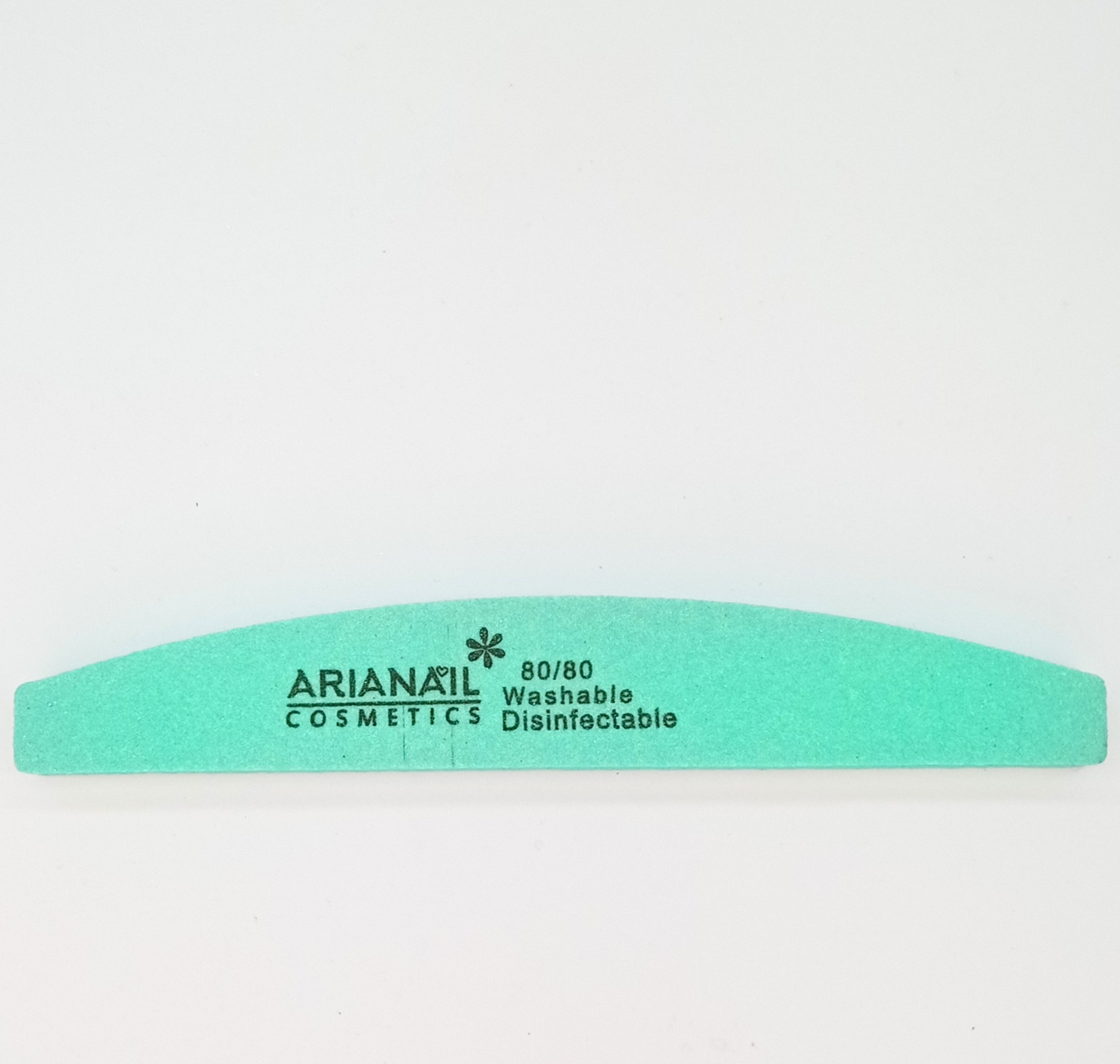 ARIANA cosmetics Шлифовка для ногтей 80/80
