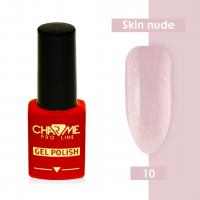 Гель-лак CHARME - Skin nude 010
