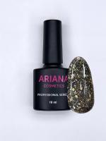 Гель-лаки Ariana Cosmetics Gloss 10ml №01