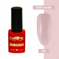 Гель-лак CHARME - Skin nude 09