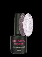ARIANA cosmetics professional series "DISCO" Гель-лак светоотражающий