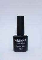 База каучуковая для гель-лака Rubber Base Coat Ariana Cosmetics prof.series