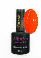 ARIANA cosmetics professional series Magic Night NEON
