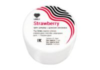 Крем-ремувер Lovely "Strawberry" с ароматом земляники, 15ml