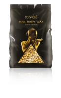 Воск горячий (пленочный) ITALWAX Full Body Wax гранулы 1 кг