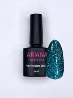 Гель-лаки Ariana Cosmetics Brilliance 10ml №18