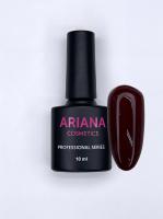 Гель-лаки Ariana Cosmetics Marsala 10ml №3