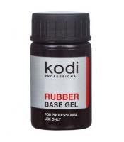 Rubber Base - Каучуковая основа для гель лака KODI 14 мл.