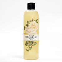 ECOandVIT/Шампунь для волос увлажняющий "Роза" серии Organic Oil 500 мл.