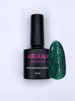 Гель-лаки Ariana Cosmetics Brilliance 10ml №15