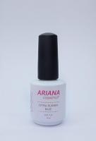 База каучуковая для гель-лака Extra Rubber Base Ariana Cosmetics 