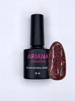 Гель-лаки Ariana Cosmetics Gloss 10ml №02