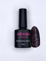 Гель-лаки Ariana Cosmetics Brilliance 10ml №4
