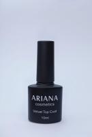 Финиш бархатный для гель-лака Velvet Ariana Cosmetics professional series