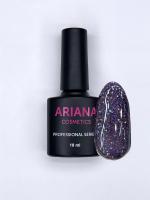 Гель-лаки Ariana Cosmetics Gloss 10ml №04
