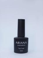 Финиш для гель-лака Top Coat Ariana Cosmetics professional series