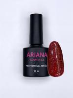 Гель-лаки Ariana Cosmetics Brilliance 10ml №7