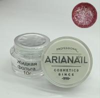 ARIANAIL cosmetics Гель "Жидкая фольга"
