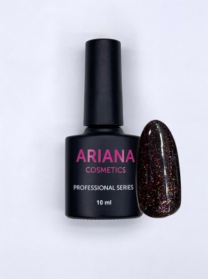 Гель-лаки Ariana Cosmetics Brilliance 10ml №1
