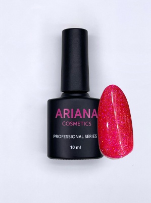 Гель-лаки Ariana Cosmetics Brilliance 10ml №8
