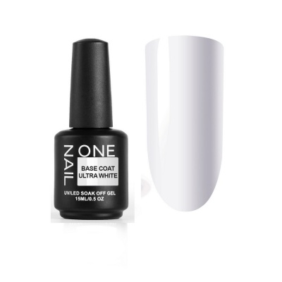 Base Coat Ultra White OneNail