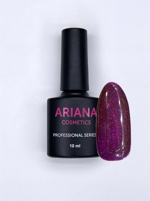 Гель-лаки Ariana Cosmetics Brilliance 10ml №19