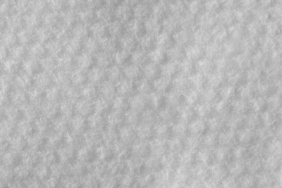 Полотенце малое White line 35*70 пачка вафельный белый (№50шт)
