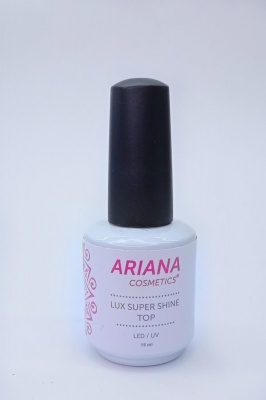 ARIANA cosmetics Top Lux Super Shine