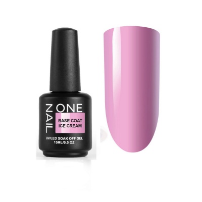 Base Coat Icecream OneNail