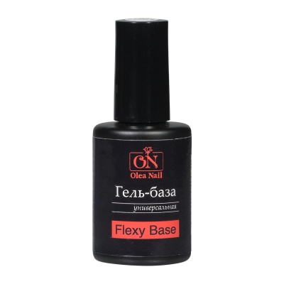 База-гель Olea Nail Flexy Base