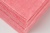 Полотенце White line 35*70 пачка Pink спанлейс (№50шт)
