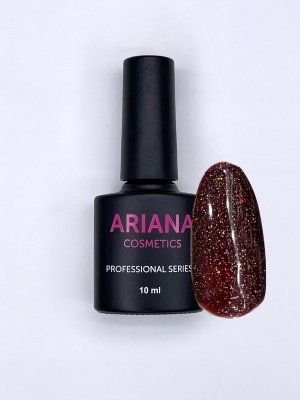 Гель-лаки Ariana Cosmetics Brilliance 10ml №20