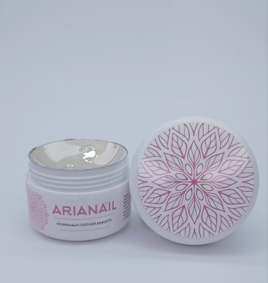 Гель прозрачный плотной вязкости ARIANA cosmetics