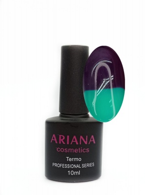 ARIANA cosmetics professional series Termo