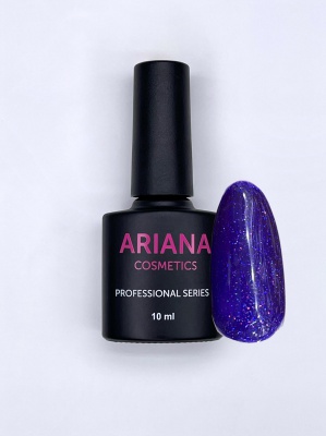 Гель-лаки Ariana Cosmetics Brilliance 10ml №12