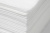 Полотенце малое White line 35*70 пачка белый спанлейс (№50шт)