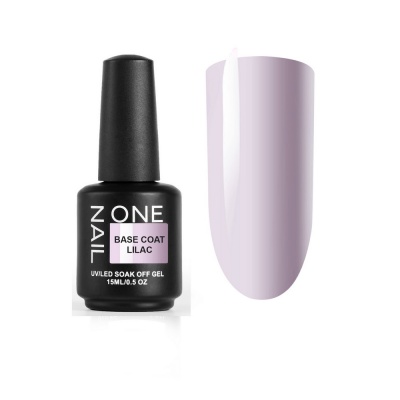 Base Coat Lilac OneNail