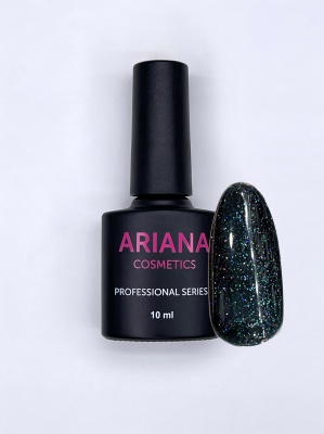 Гель-лаки Ariana Cosmetics Brilliance 10ml №13