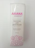 ARIANA cosmetics Полоски для депиляции