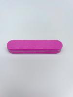 Шлифовка для ногтей мини разные цвета